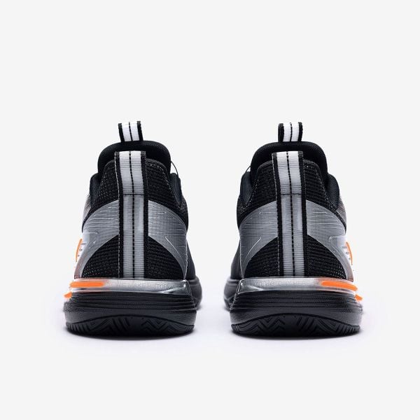 Giày Bóng Rổ Bé Trai Size 34-39 Anta Kids Wind Tunnel 3126B1111-1