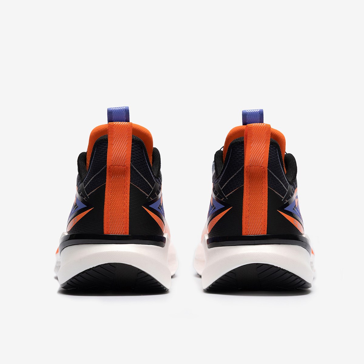 Giày Chạy Thể Thao Bé Trai Size 34-40 Anta Kids Wave 4.0 3126B5508-3