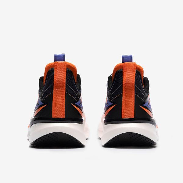 Giày Chạy Thể Thao Bé Trai Size 34-40 Anta Kids Wave 4.0 3126B5508-3