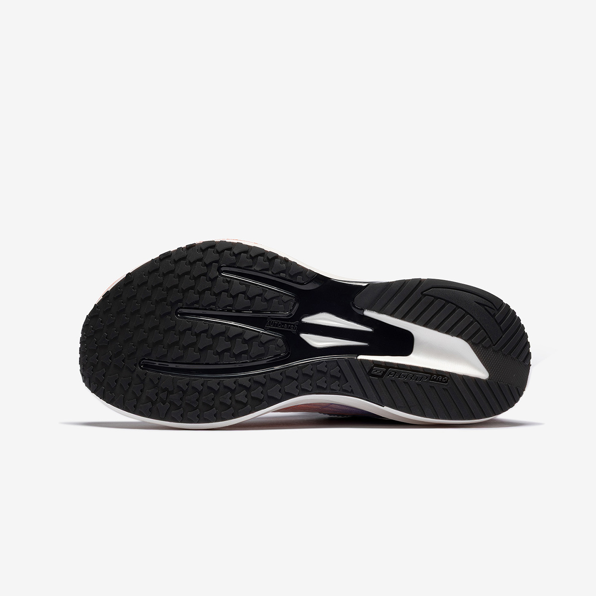 Giày Chạy Thể Thao Bé Trai Size 34-40 Anta Kids Wave 4.0 3126B5508-3
