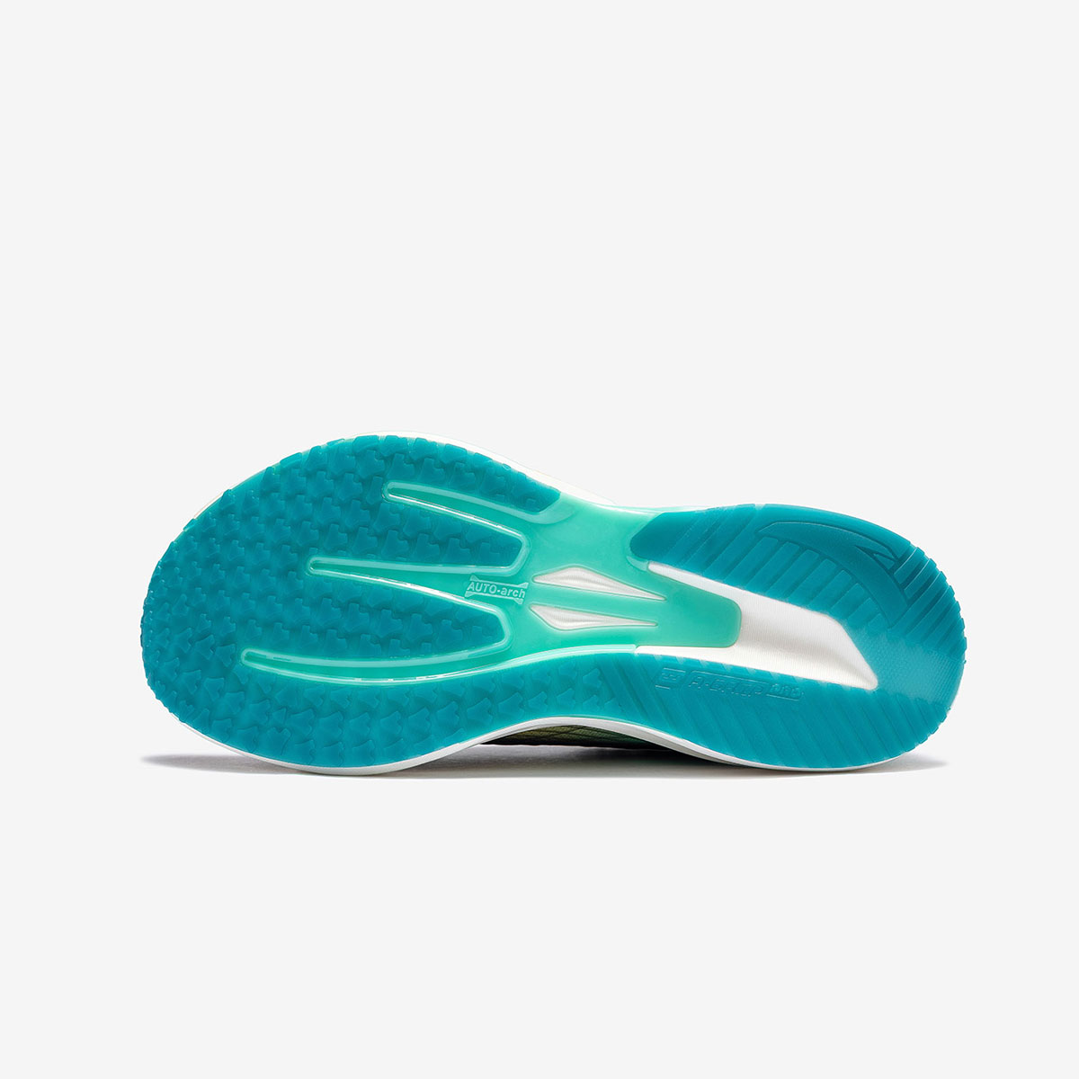 Giày Chạy Thể Thao Bé Trai Size 34-40 Anta Kids Wave 4.0 3126B5508-5