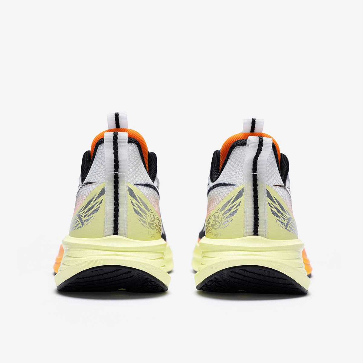 Giày Chạy Thể Thao Bé Trai Size 34-40 Hydrogen Run 3 Anta Kids 3126B5516-5