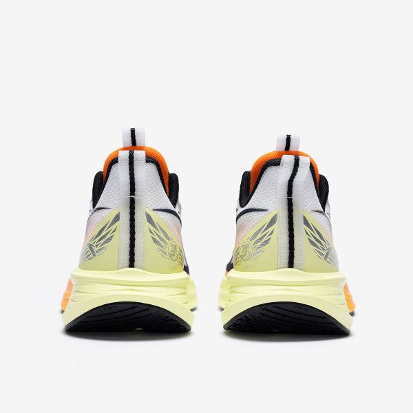 Giày Chạy Thể Thao Bé Trai Size 34-40 Hydrogen Run 3 Anta Kids 3126B5516-5