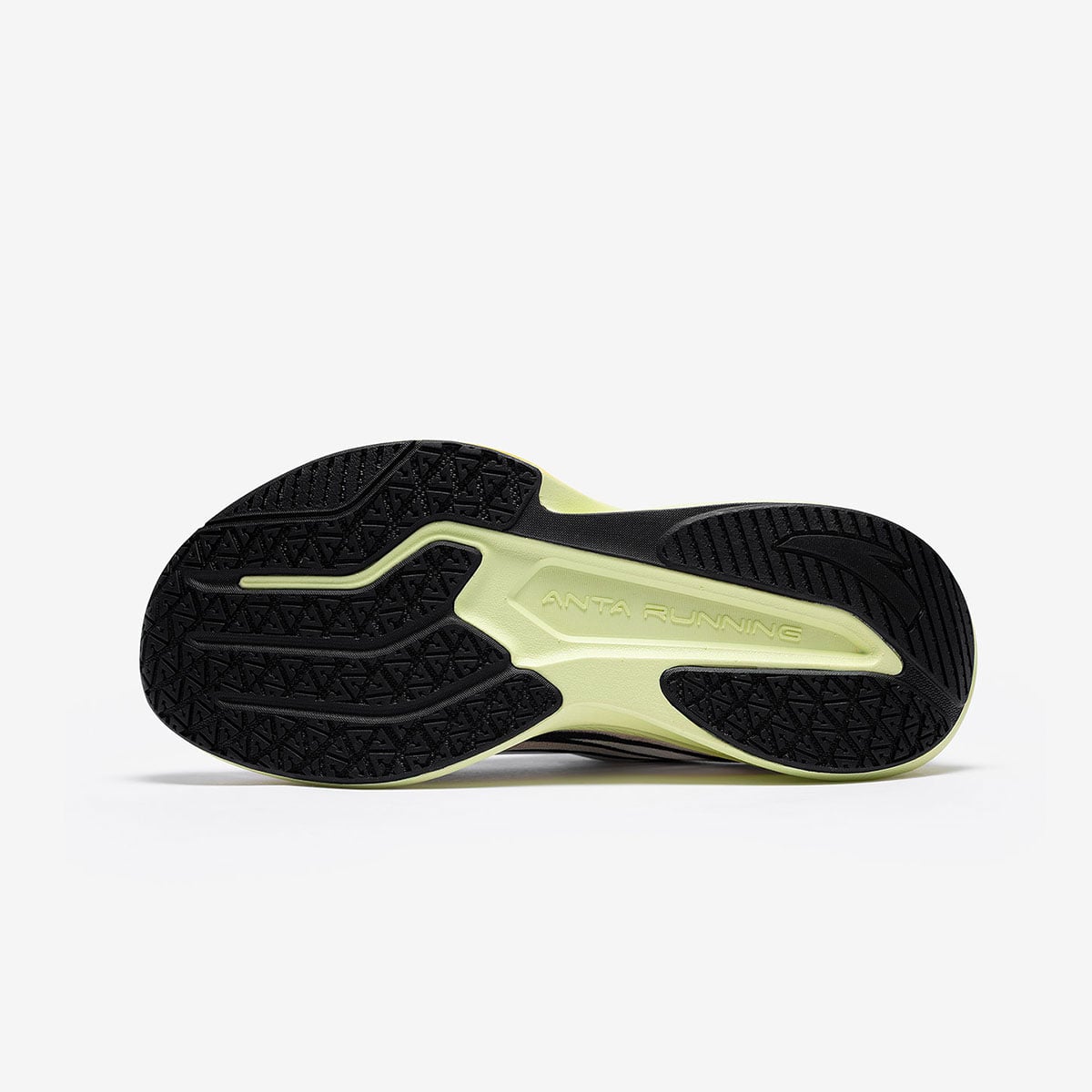 Giày Chạy Thể Thao Bé Trai Size 34-40 Hydrogen Run 3 Anta Kids 3126B5516-5