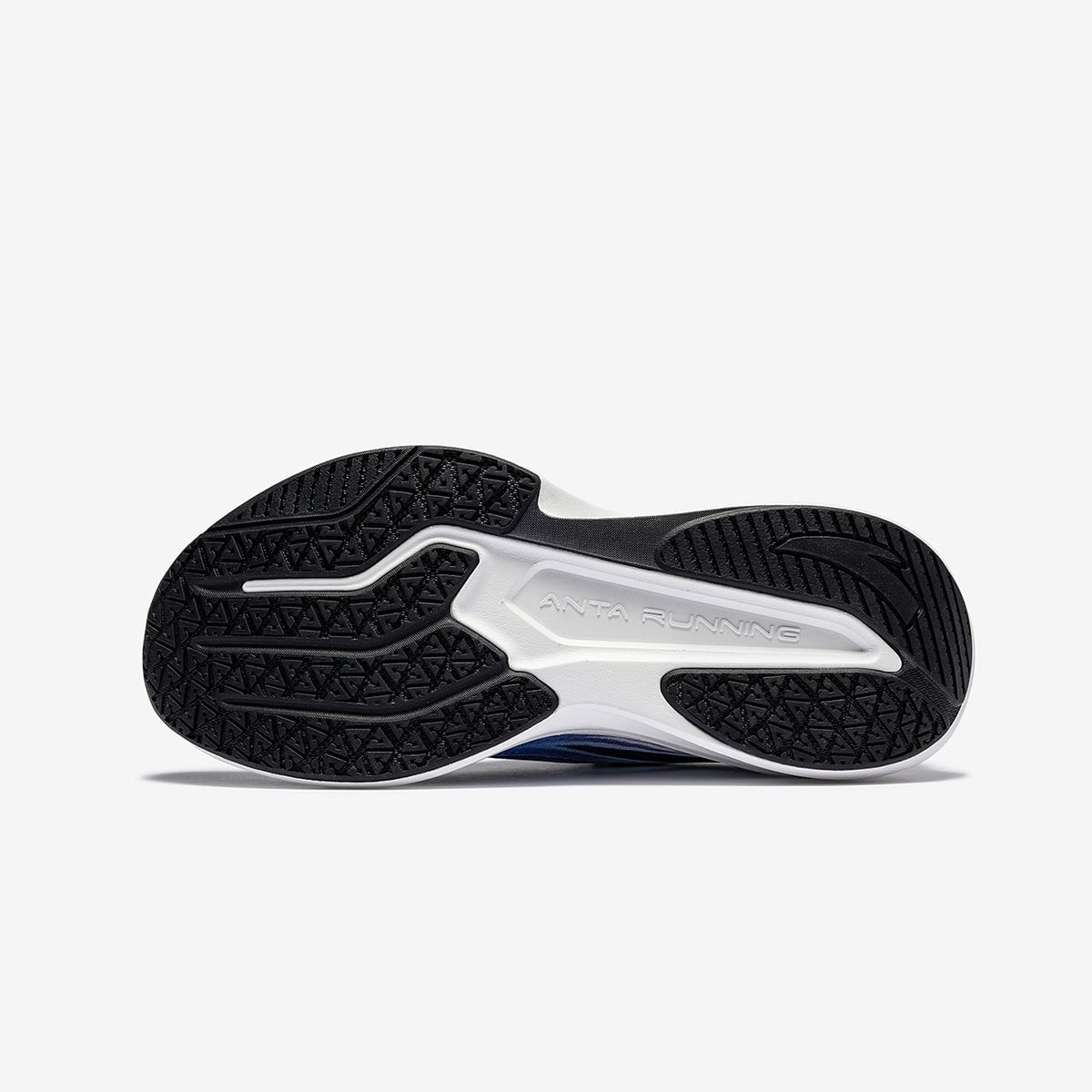 Giày Chạy Thể Thao Bé Trai Size 34-40 Hydrogen Run 3 Anta Kids 3126B5516-6