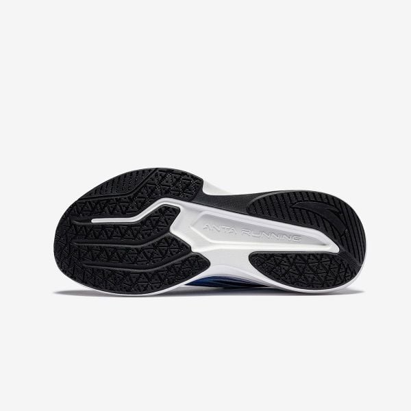 Giày Chạy Thể Thao Bé Trai Size 34-40 Hydrogen Run 3 Anta Kids 3126B5516-6
