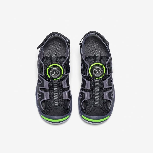 Sandal Thể Thao Bé Trai Anta Kids Qingyu 2 3126B6903-1