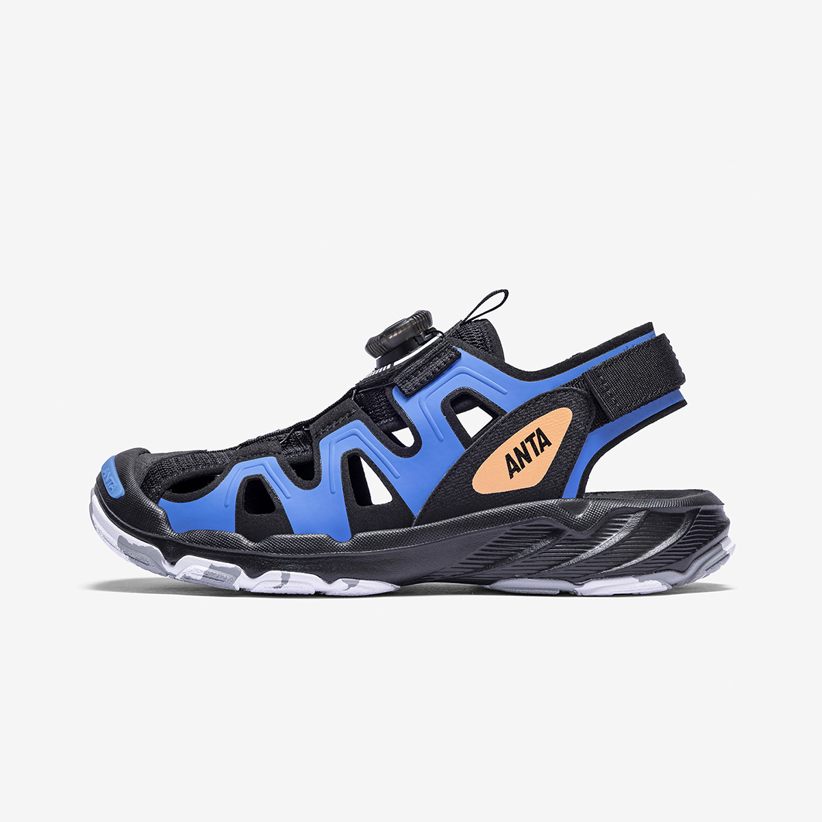 Sandal Thể Thao Bé Trai Size 34-40 Anta Kids Qingyu 2 3126B6903-2