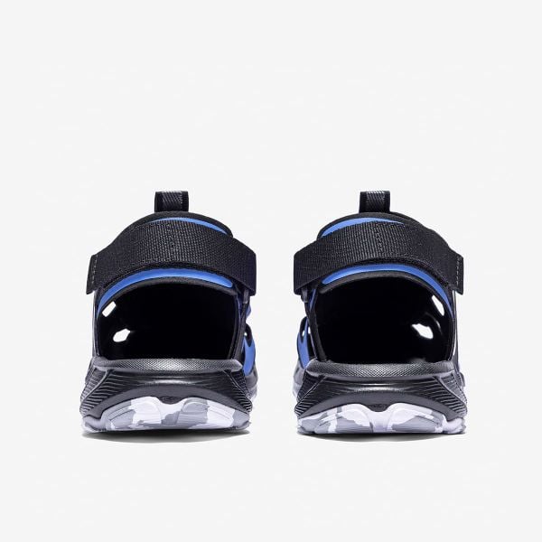 Sandal Thể Thao Bé Trai Size 34-40 Anta Kids Qingyu 2 3126B6903-2