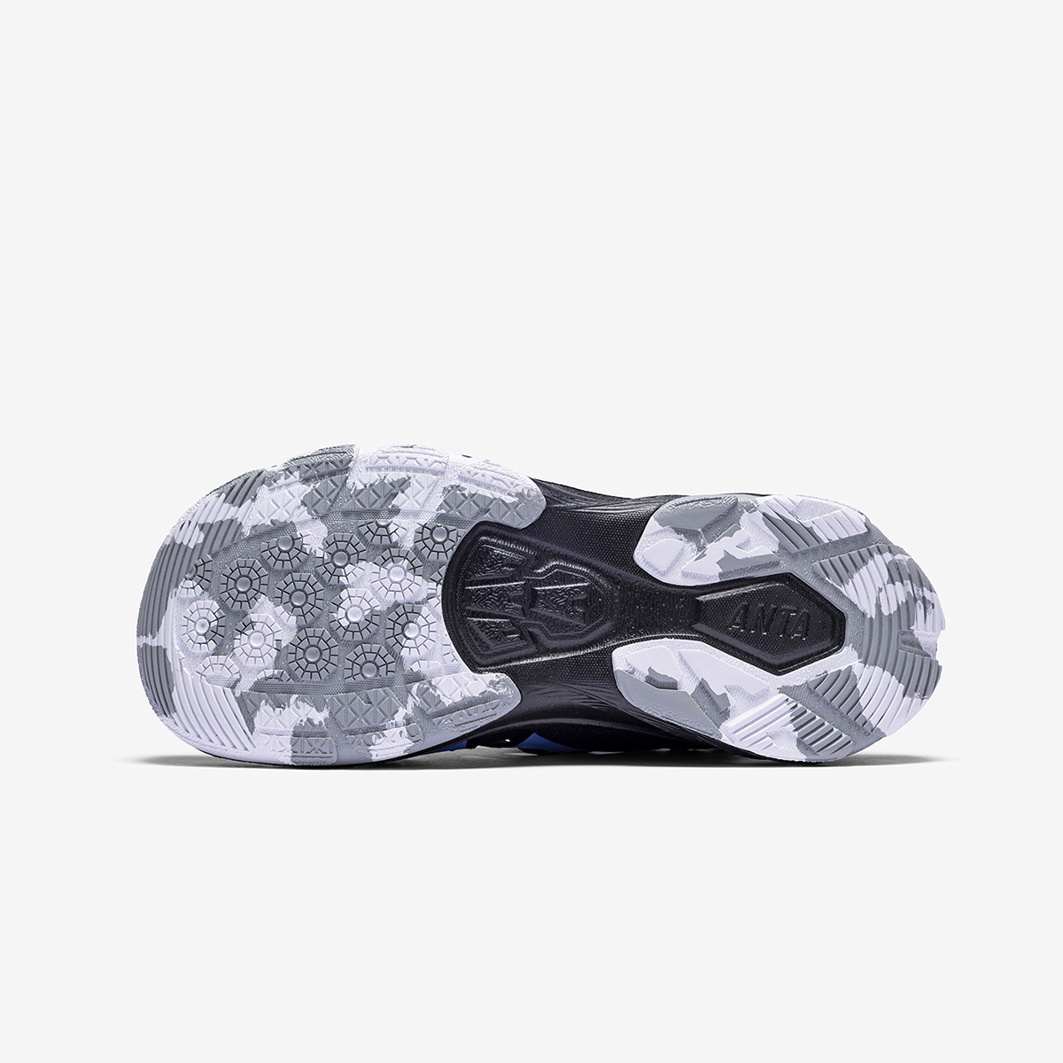 Sandal Thể Thao Bé Trai Size 34-40 Anta Kids Qingyu 2 3126B6903-2