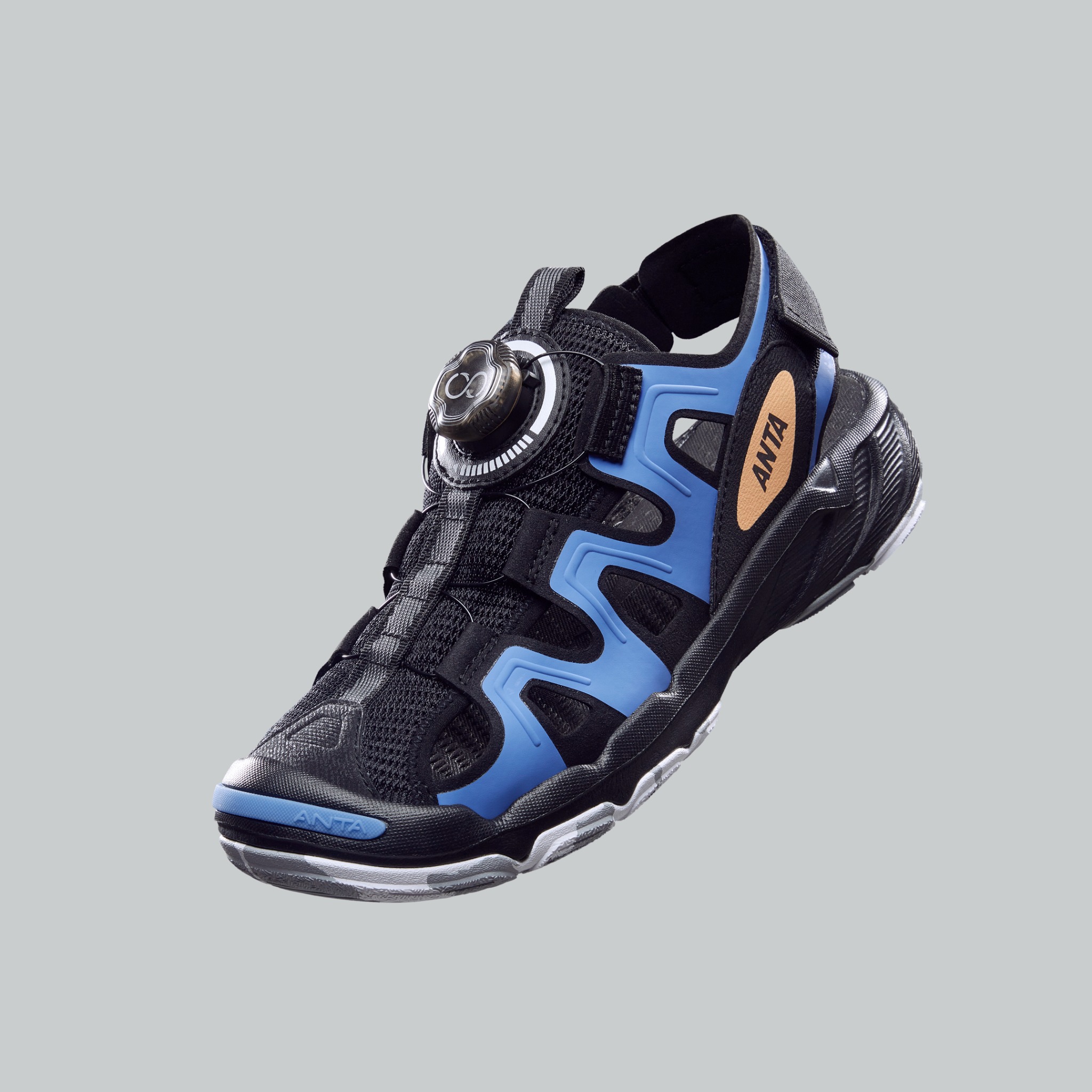 Sandal Thể Thao Bé Trai Size 34-40 Anta Kids Qingyu 2 3126B6903-2