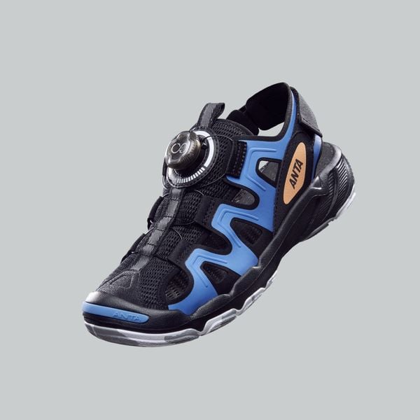 Sandal Thể Thao Bé Trai Size 34-40 Anta Kids Qingyu 2 3126B6903-2