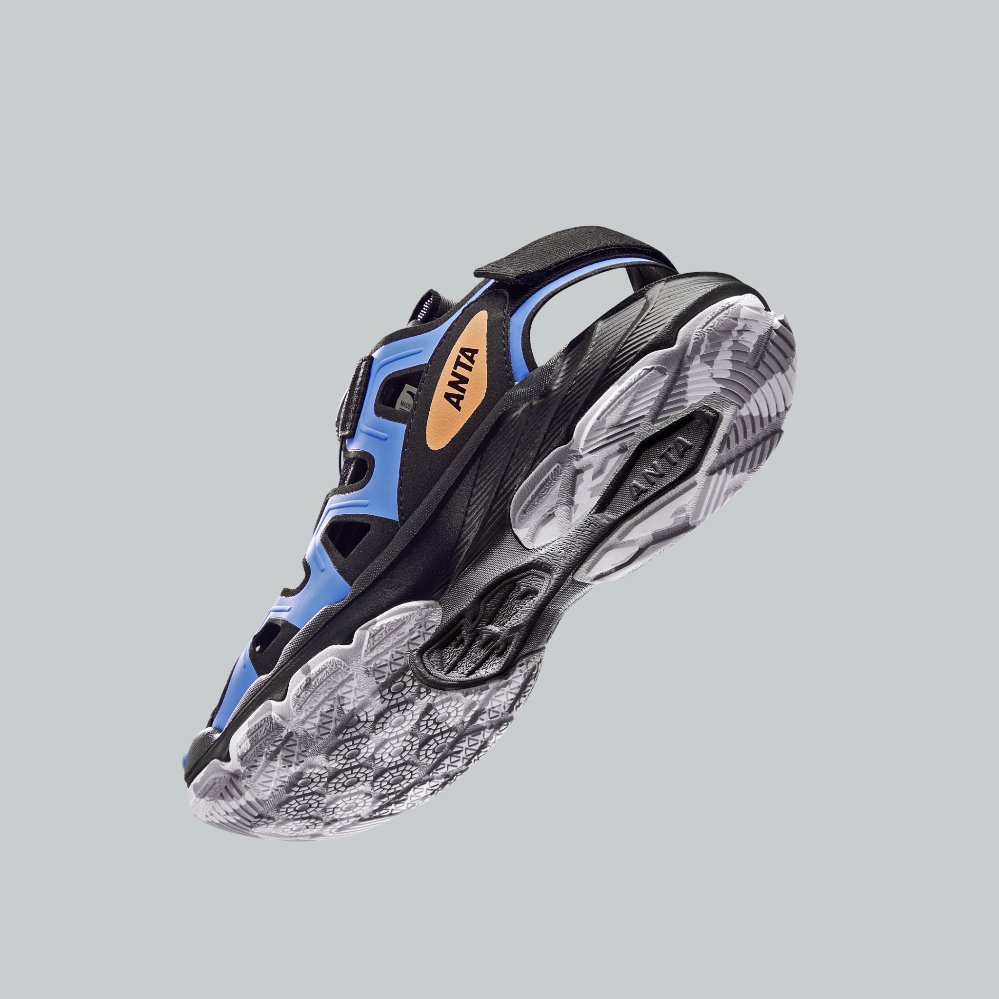 Sandal Thể Thao Bé Trai Size 34-40 Anta Kids Qingyu 2 3126B6903-2