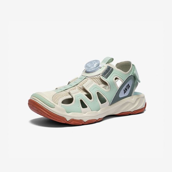 Sandal Thể Thao Bé Trai Size 34-40 Anta Kids Qingyu 2 3126B6903-3