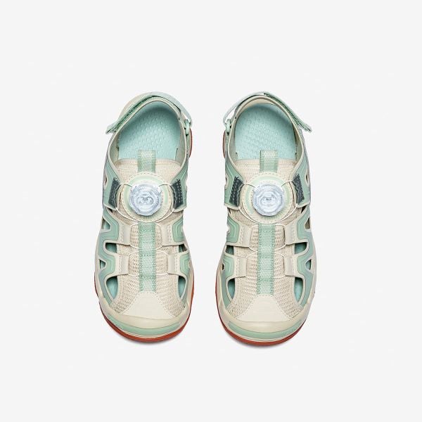 Sandal Thể Thao Bé Trai Size 34-40 Anta Kids Qingyu 2 3126B6903-3