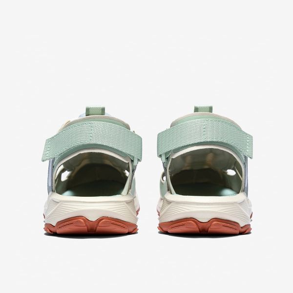 Sandal Thể Thao Bé Trai Size 34-40 Anta Kids Qingyu 2 3126B6903-3