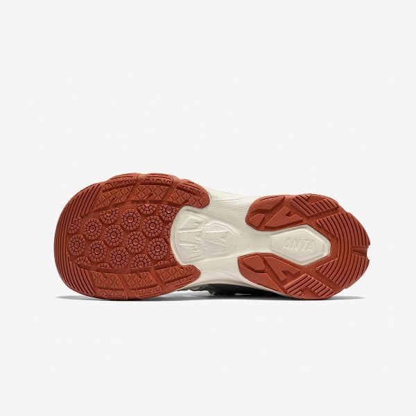 Sandal Thể Thao Bé Trai Size 34-40 Anta Kids Qingyu 2 3126B6903-3