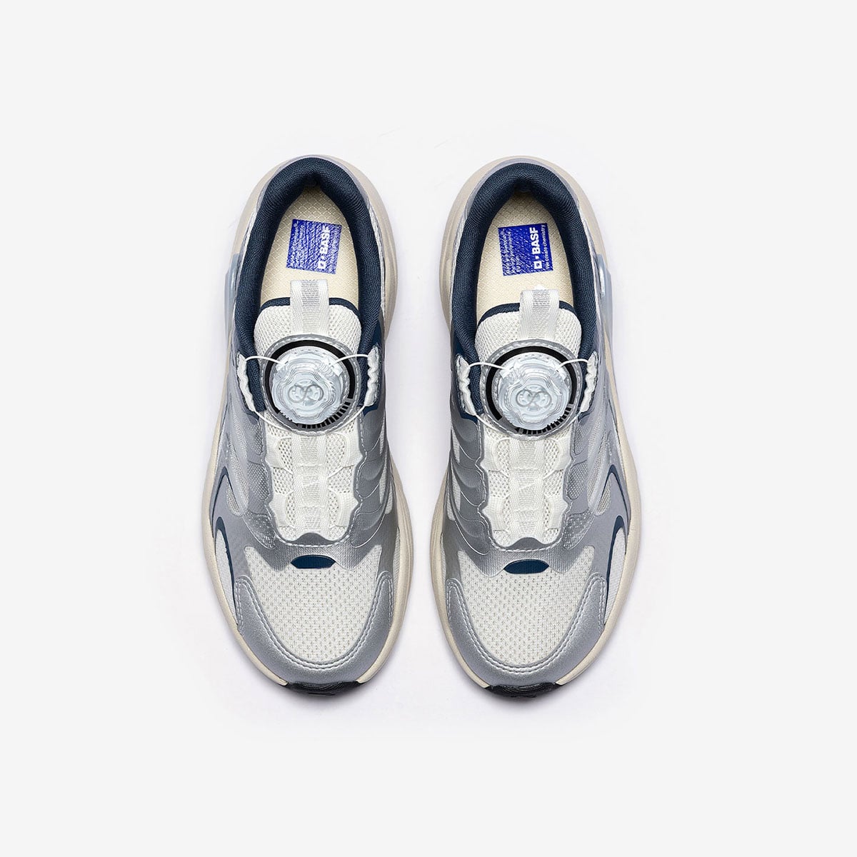 Giày Thời Trang Bé Trai Size 33-39 Star Travel 2 Anta Kids 3126B8801-1