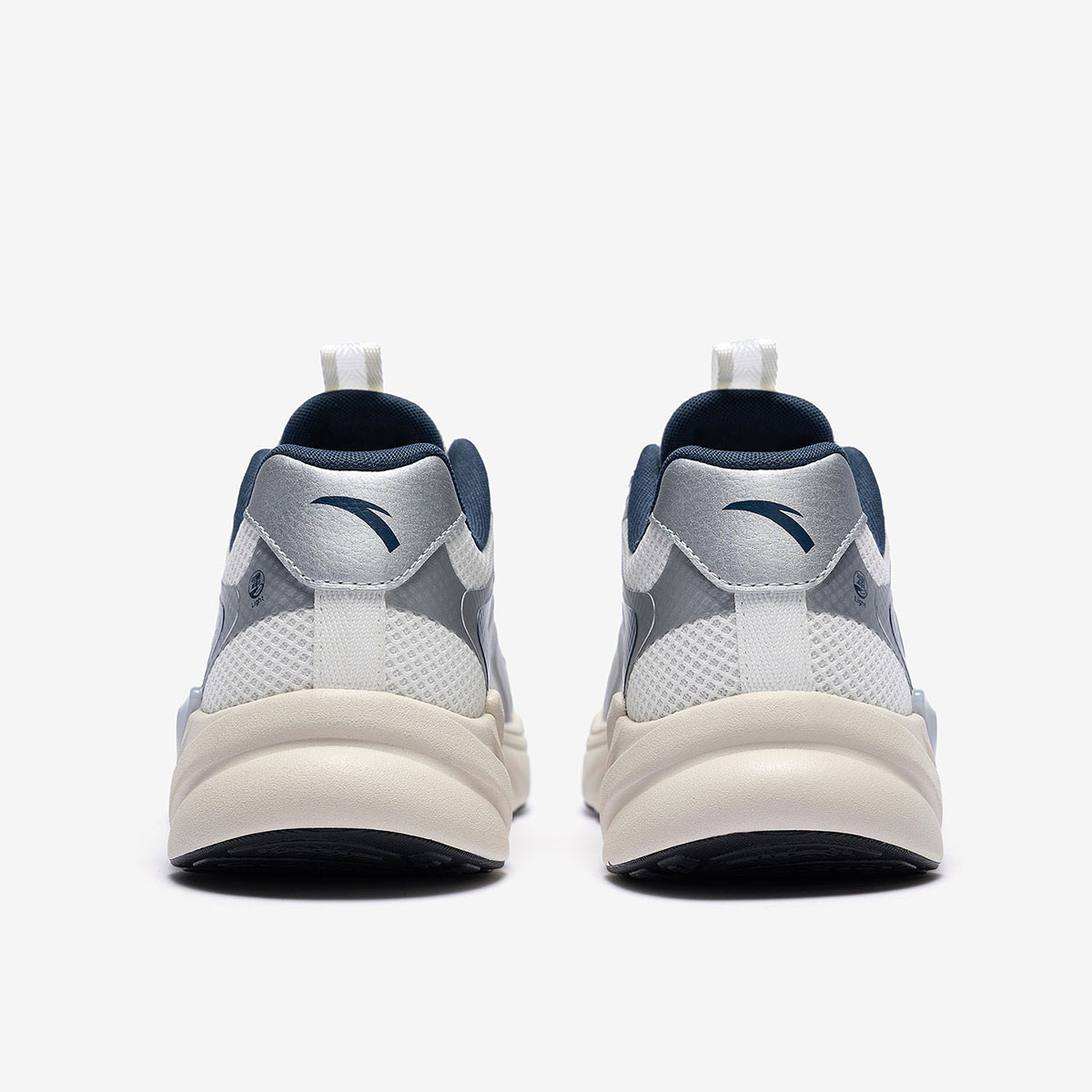 Giày Thời Trang Bé Trai Size 33-39 Star Travel 2 Anta Kids 3126B8801-1