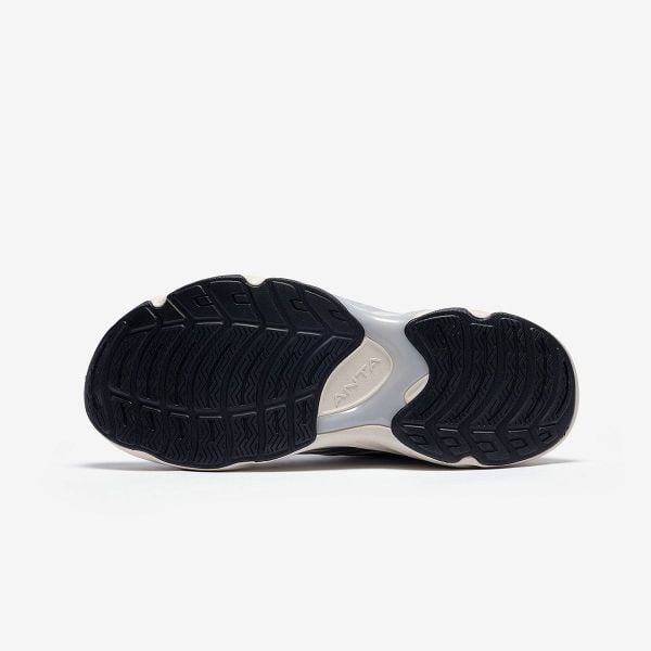 Giày Thời Trang Bé Trai Size 33-39 Star Travel 2 Anta Kids 3126B8801-1