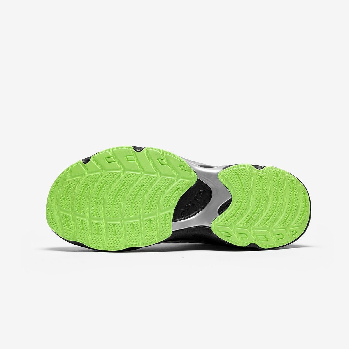 Giày Thời Trang Bé Trai Size 33-39 Star Travel 2 Anta Kids 3126B8801-4
