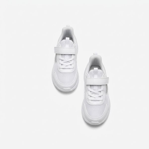 Giày Chạy Thể Thao Bé Trai Size 28-32 Anta Kids 3126B9905-3