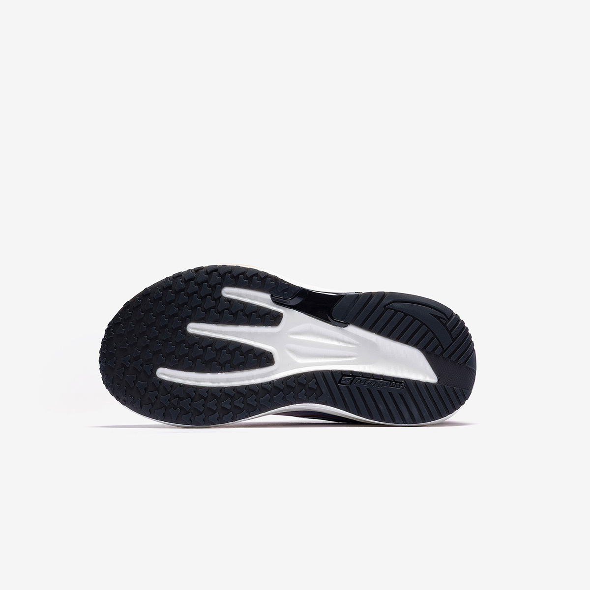 Giày Chạy Thể Thao Bé Trai Size 28-32 Anta Kids Wave 4 3126B9908-2