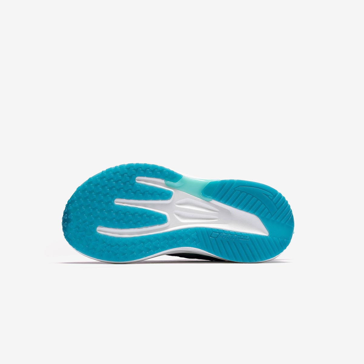 Giày Chạy Thể Thao Bé Trai Size 28-32 Anta Kids Wave 4 3126B9908-3