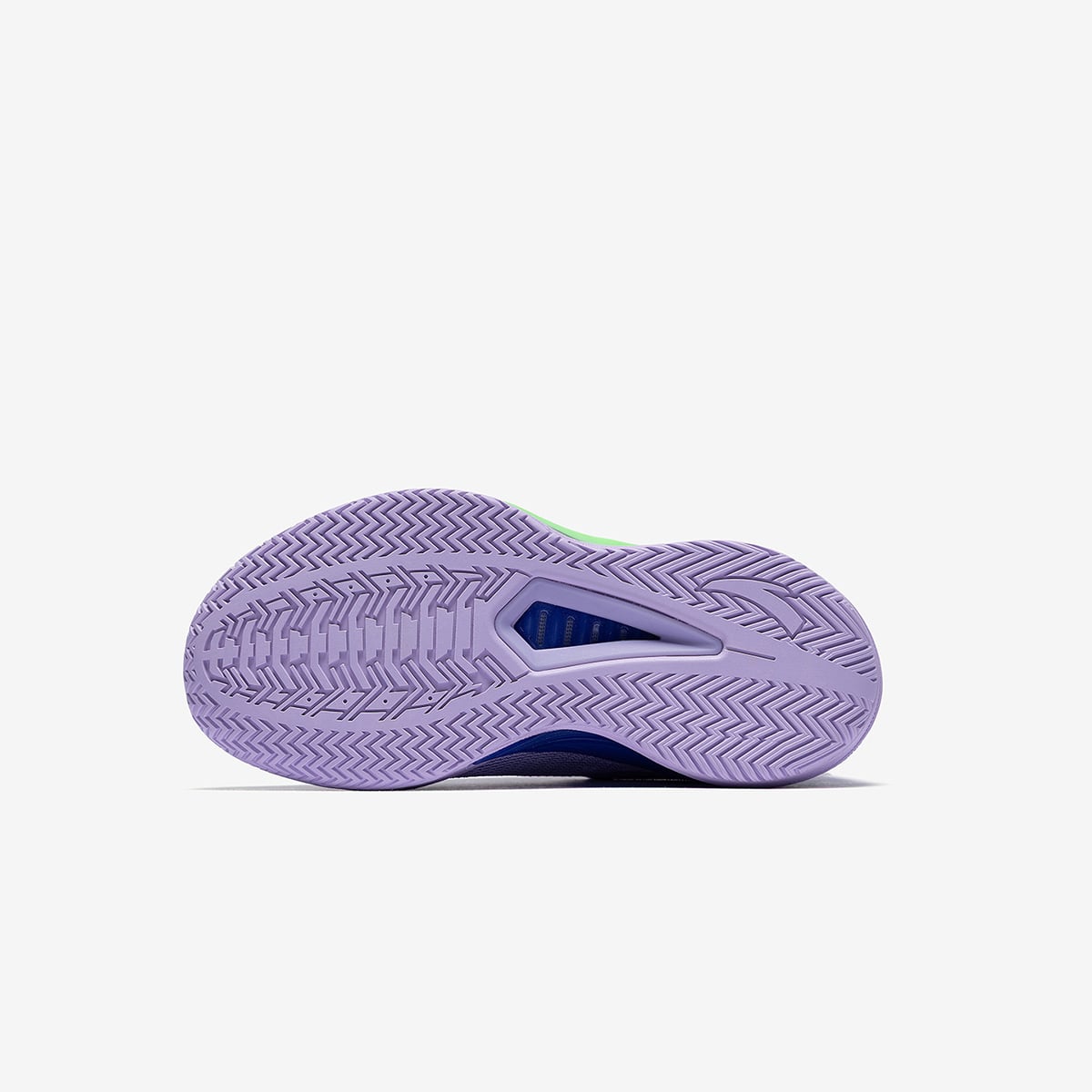 Giày Bóng Rổ Bé Trai Size 28-32 Anta Kids 3126B9953-3