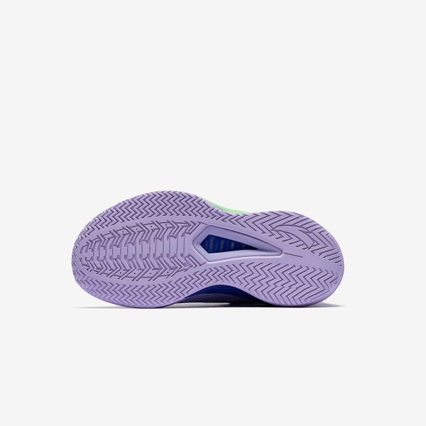 Giày Bóng Rổ Bé Trai Size 28-32 Anta Kids 3126B9953-3
