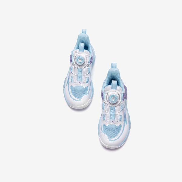 Giày Bóng Rổ Bé Trai Size 28-32 Anta Kids 3126B9954-1