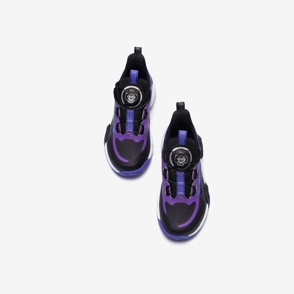 Giày Bóng Rổ Bé Trai Size 28-32 Anta Kids 3126B9954-4