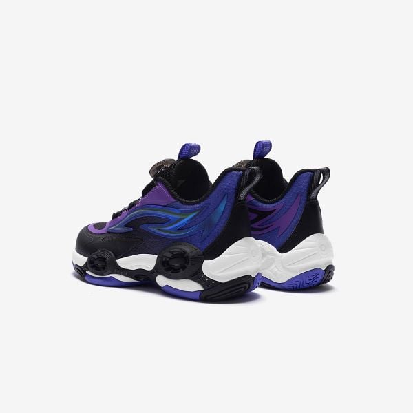 Giày Bóng Rổ Bé Trai Size 28-32 Anta Kids 3126B9954-4