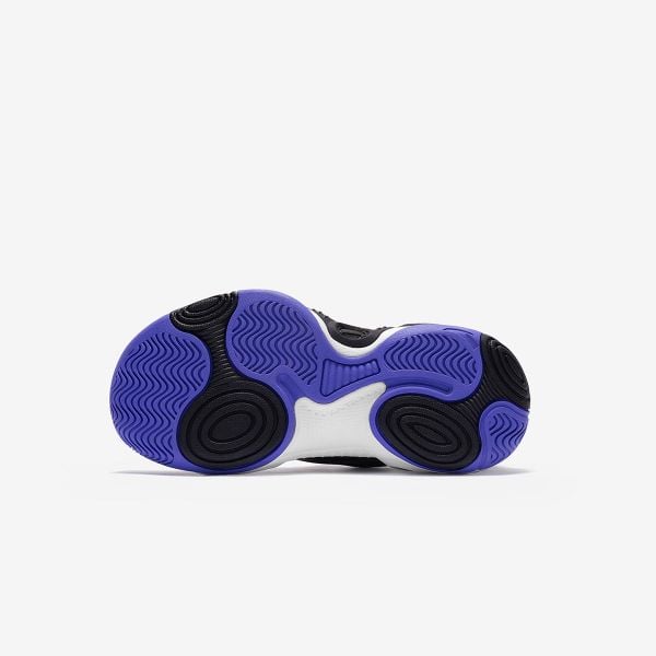 Giày Bóng Rổ Bé Trai Size 28-32 Anta Kids 3126B9954-4