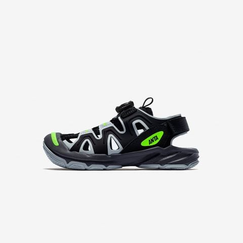 Sandals Bé Trai Size 28 - 32 Anta Kids Qingyu 2 3126B9972-1
