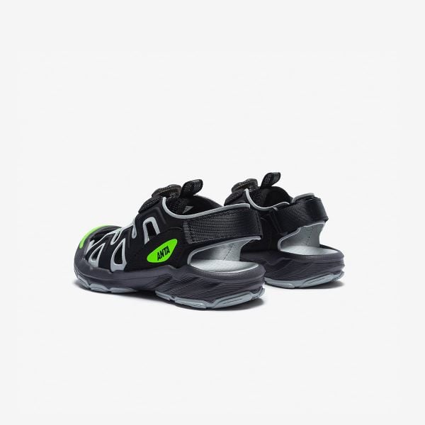 Sandals Bé Trai Size 28 - 32 Anta Kids Qingyu 2 3126B9972-1