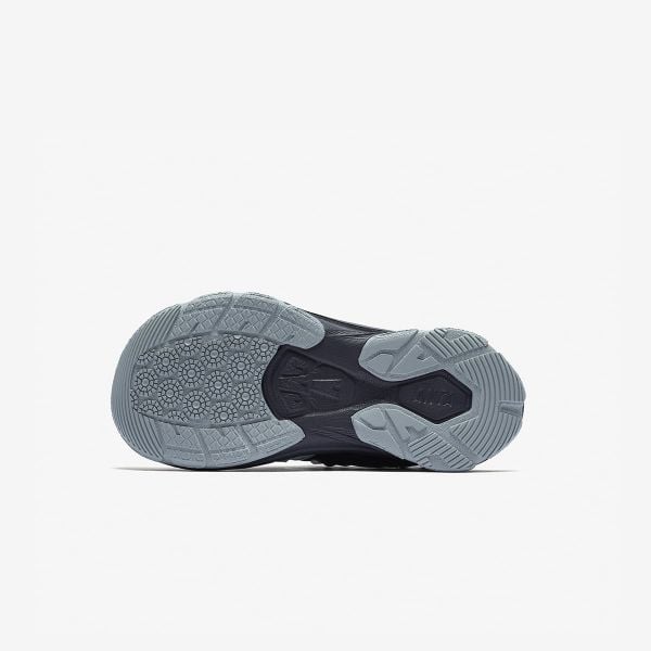 Sandals Bé Trai Size 28 - 32 Anta Kids Qingyu 2 3126B9972-1