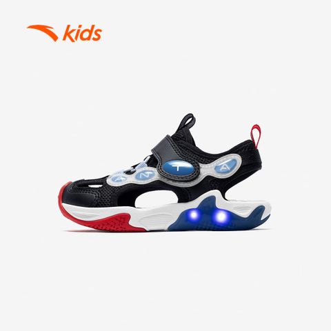 Giày Sandals Bé Trai Size 28 - 32 Anta Kids Dolphin 3126B9978-1