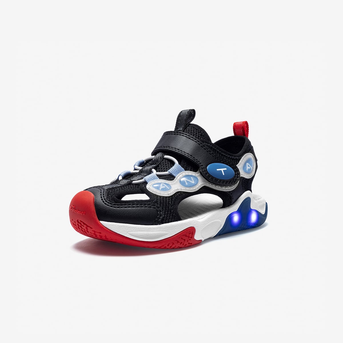 Giày Sandals Bé Trai Size 28 - 32 Anta Kids Dolphin 3126B9978-1
