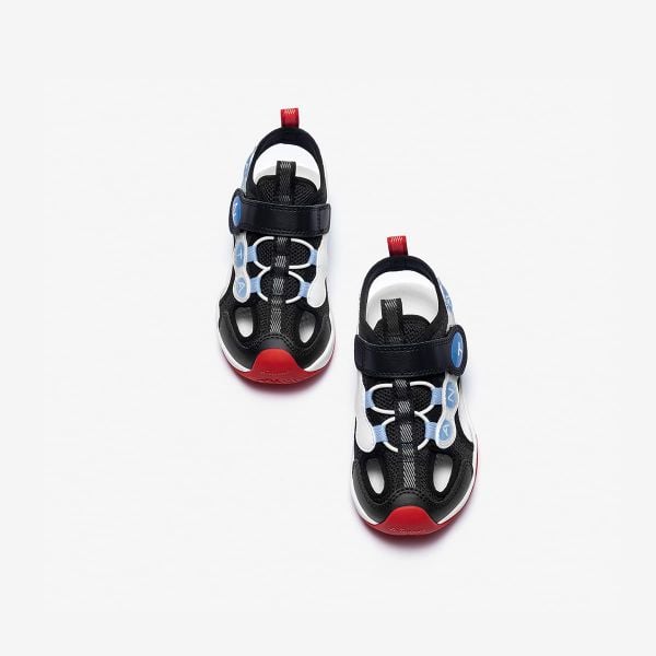 Giày Sandals Bé Trai Size 28 - 32 Anta Kids Dolphin 3126B9978-1