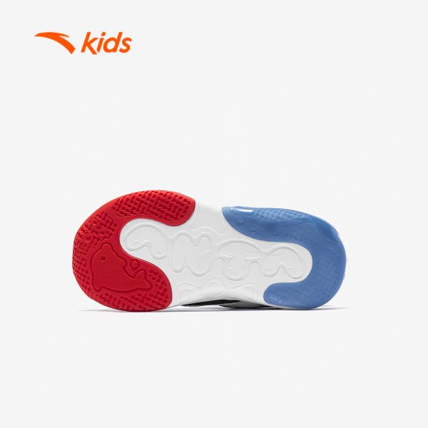 Giày Sandals Bé Trai Size 28 - 32 Anta Kids Dolphin 3126B9978-1