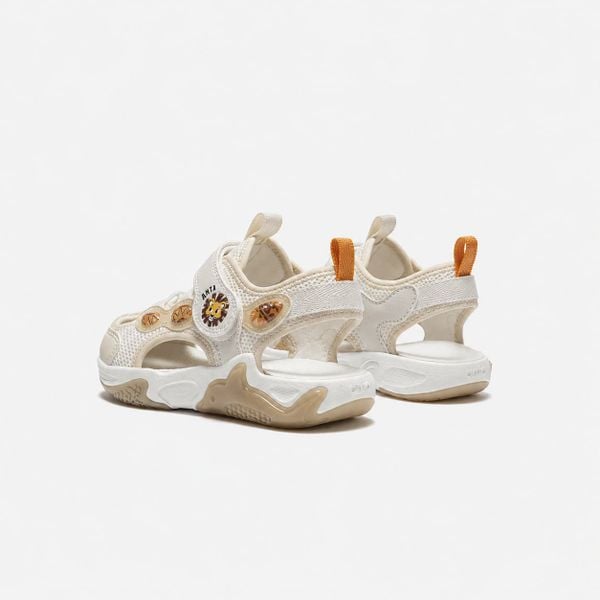 Giày Sandals Bé Trai Size 28 - 32 Anta Kids Dolphin 3126B9978-3