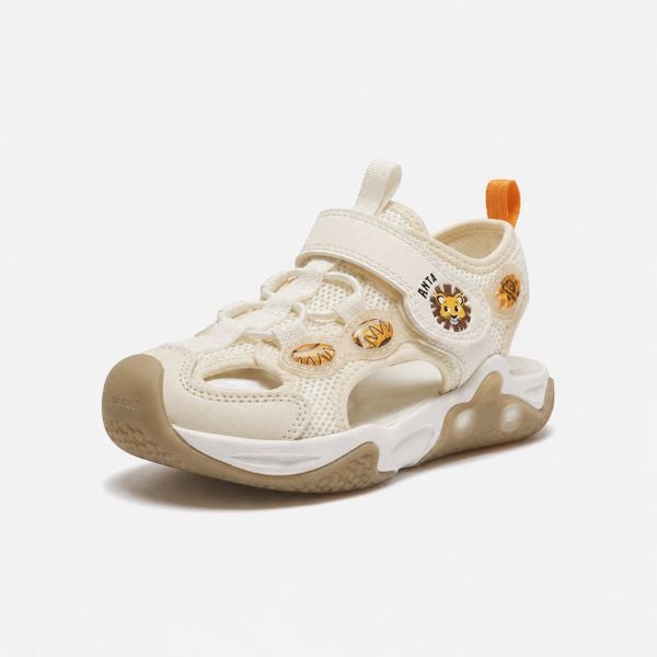 Giày Sandals Bé Trai Size 28 - 32 Anta Kids Dolphin 3126B9978-3