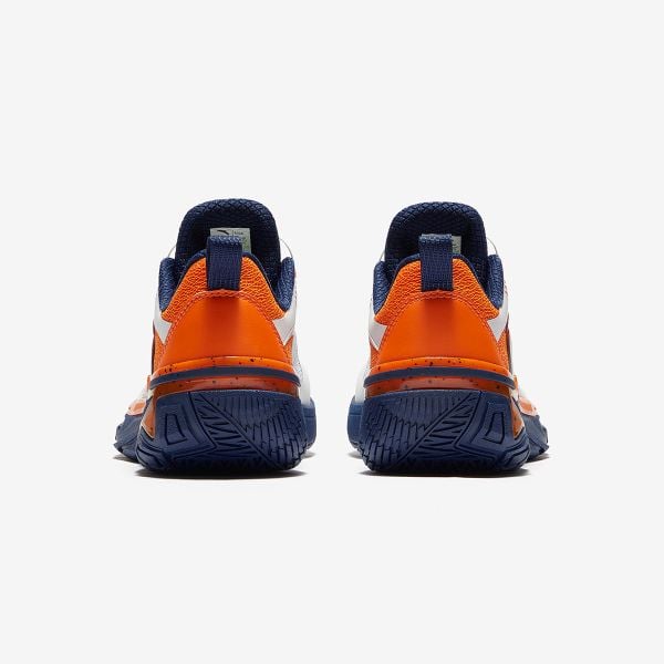 Giày Bóng Rổ Bé Trai Vortex Size 33-40 Anta Kids 3126C1101U-1