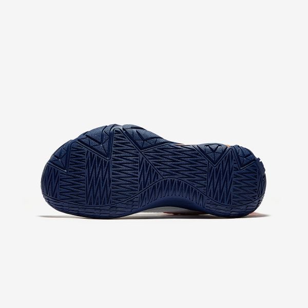 Giày Bóng Rổ Bé Trai Vortex Size 33-40 Anta Kids 3126C1101U-1
