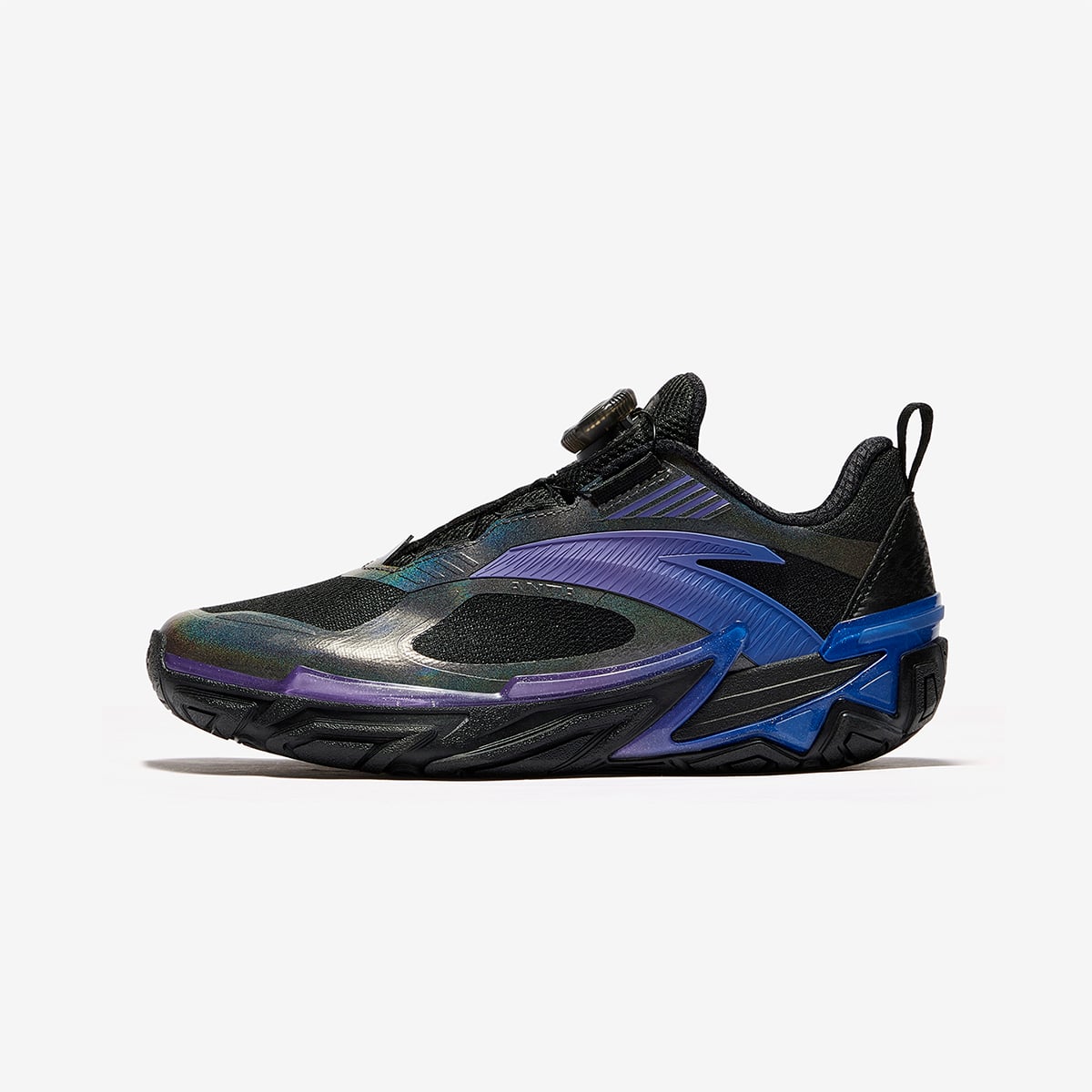 Giày Bóng Rổ Bé Trai Size 33-40 Anta Kids Vortex 3126C1101U-3