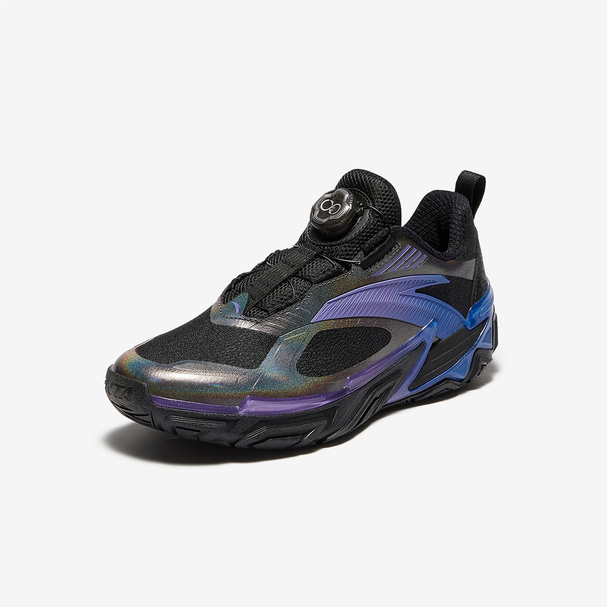 Giày Bóng Rổ Bé Trai Size 33-40 Anta Kids Vortex 3126C1101U-3