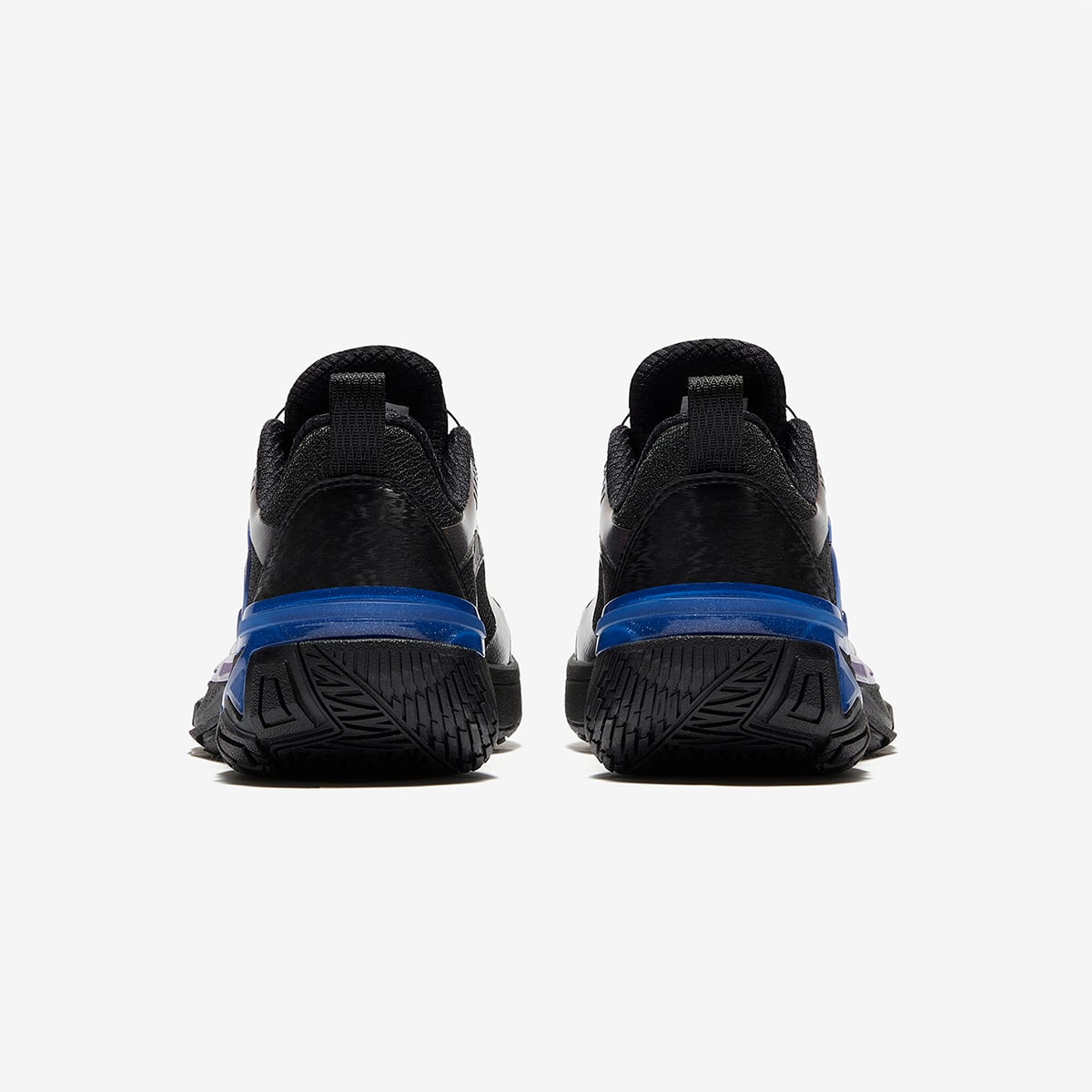 Giày Bóng Rổ Bé Trai Size 33-40 Anta Kids Vortex 3126C1101U-3