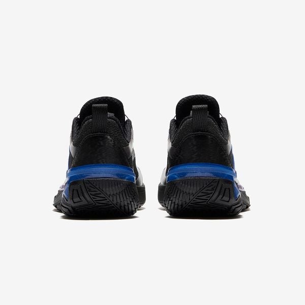 Giày Bóng Rổ Bé Trai Size 33-40 Anta Kids Vortex 3126C1101U-3