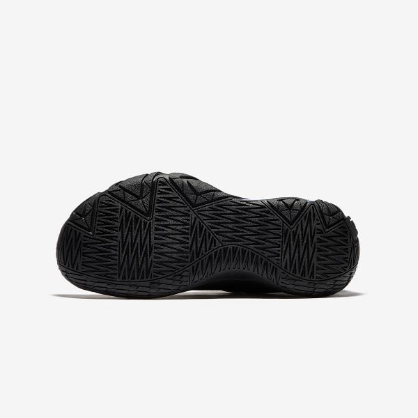 Giày Bóng Rổ Bé Trai Size 33-40 Anta Kids Vortex 3126C1101U-3